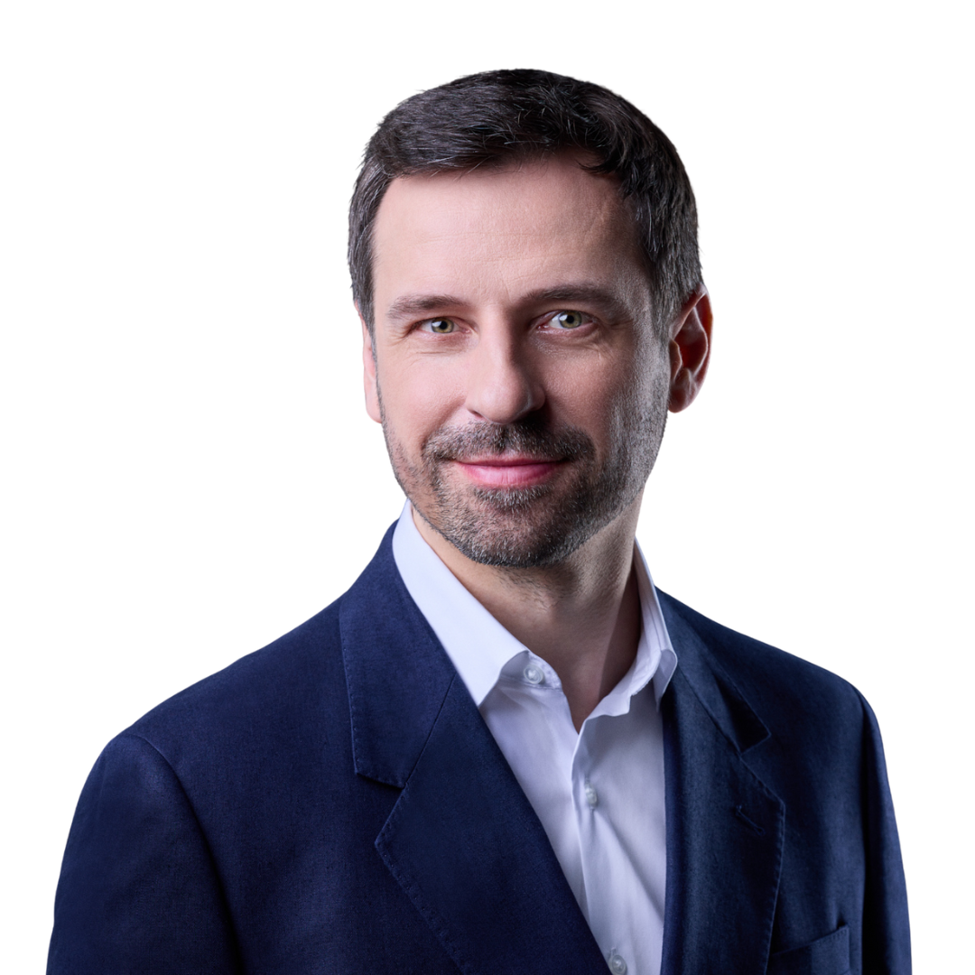 Adwokat Michał Chrobok - ekspert od sporów z bankami